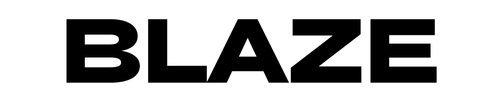 Blaze®